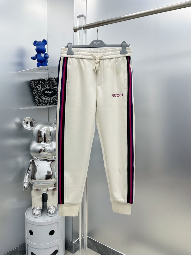 Gucci Long Pants